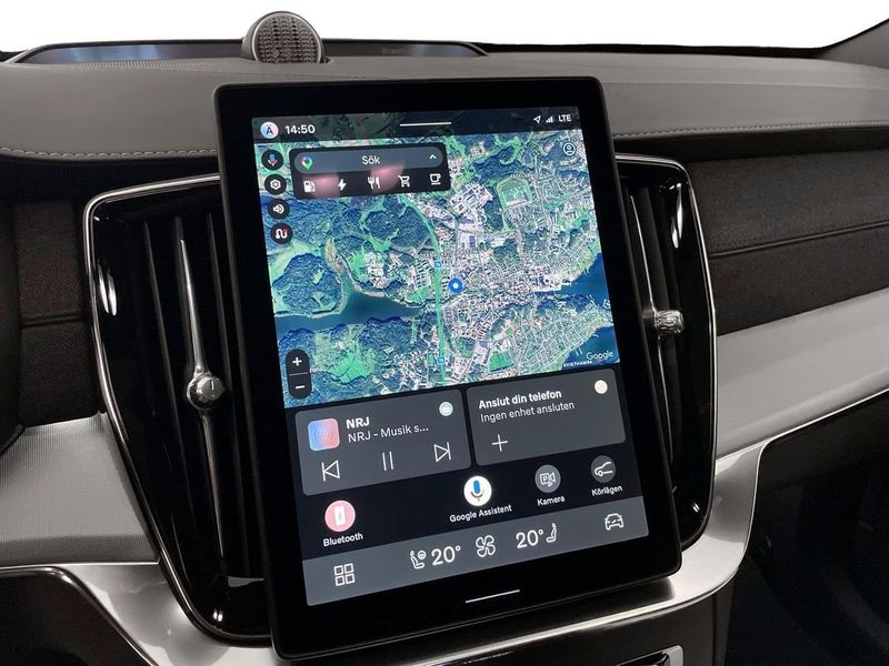 Volvo XC90 bild 11