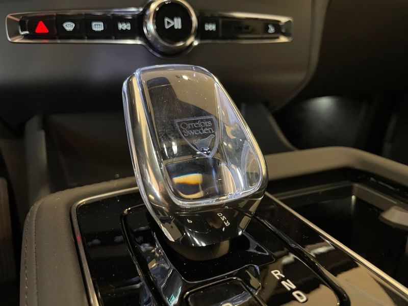 Volvo XC90 bild 15