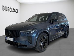 Volvo XC90 bild 1