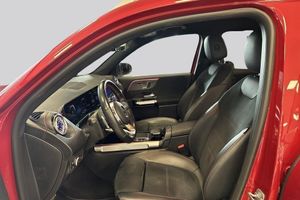 Mercedes EQB300 bild 9