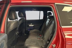 Mercedes EQB300 bild 10