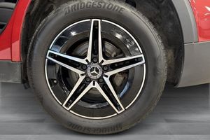 Mercedes EQB300 bild 16