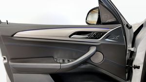 BMW X3 bild 11