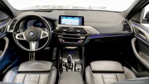 BMW X3 bild 4