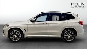 BMW X3 bild 6