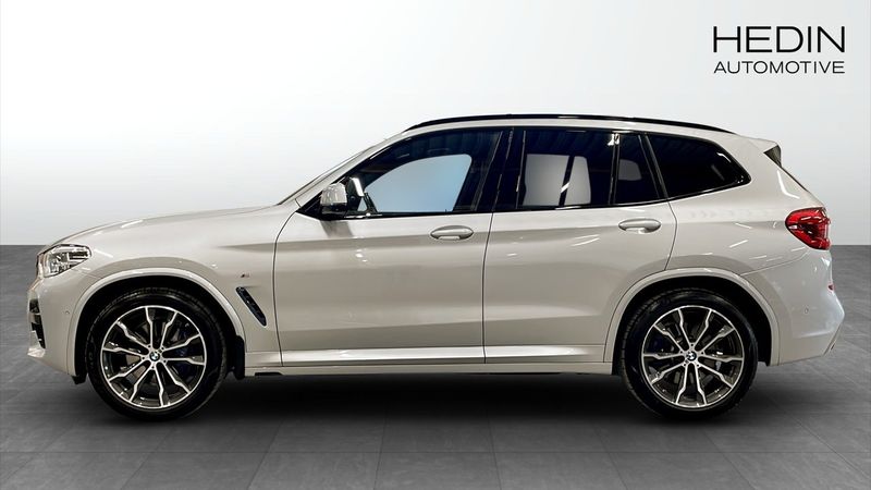 BMW X3 bild 6