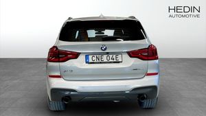BMW X3 bild 7