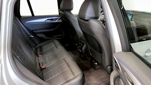 BMW X3 bild 5