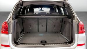 BMW X3 bild 10