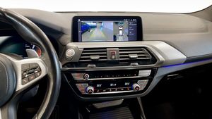 BMW X3 bild 12