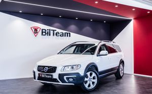 Volvo XC70 bild 2