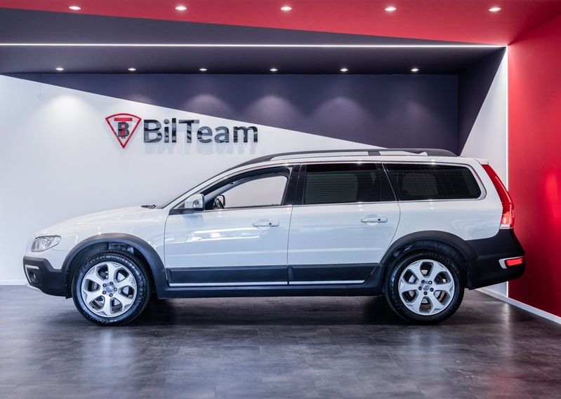 Volvo XC70 bild 5