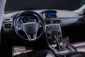 Volvo XC70 bild 17