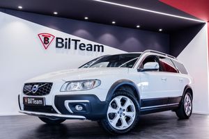 Volvo XC70 bild 3