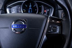 Volvo XC70 bild 19