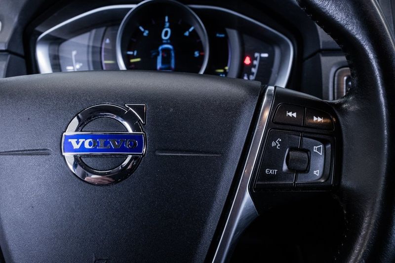 Volvo XC70 bild 19