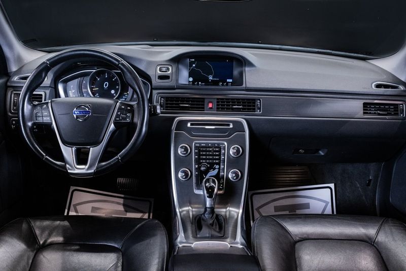 Volvo XC70 bild 15