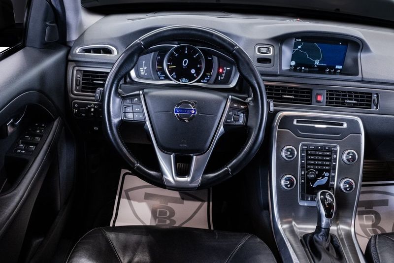 Volvo XC70 bild 16