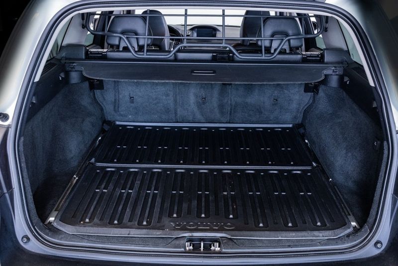 Volvo XC70 bild 24