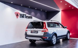 Volvo XC70 bild 6