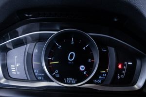 Volvo XC70 bild 20