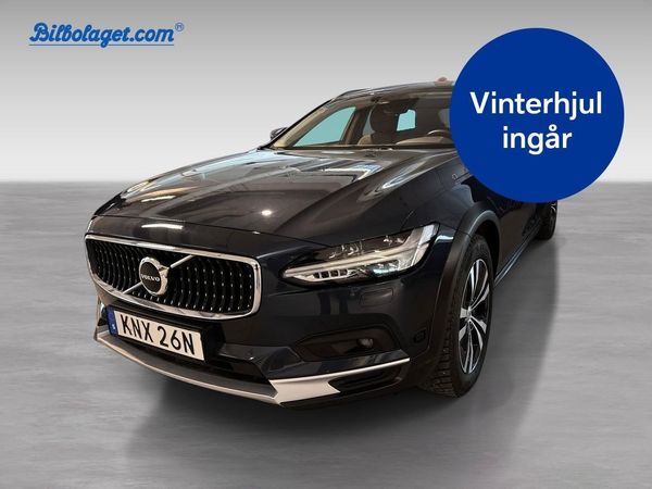 Volvo V90 Cross Country B4 AWD Diesel Plus - 2024