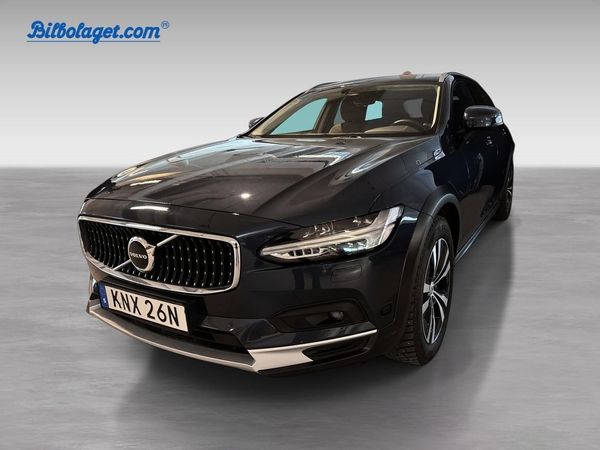 Volvo V90 Cross Country B4 AWD Diesel Plus - 2024