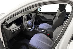 Skoda Octavia bild 4