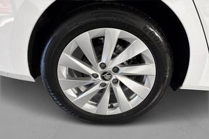Skoda Octavia bild 8