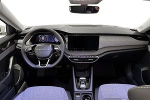 Skoda Octavia bild 5