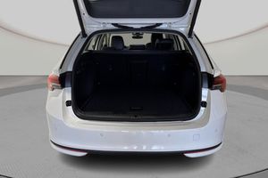 Skoda Octavia bild 7