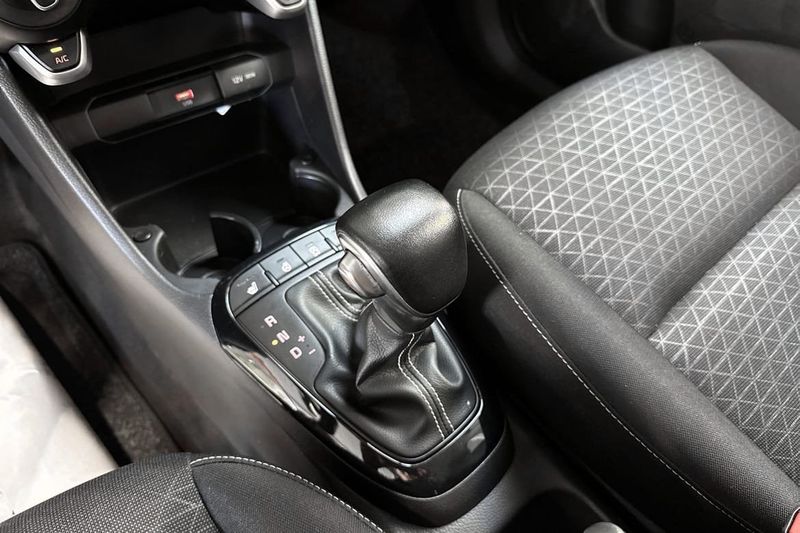 Kia Picanto bild 13