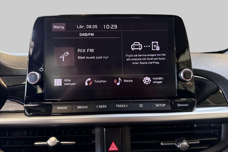 Kia Picanto bild 14