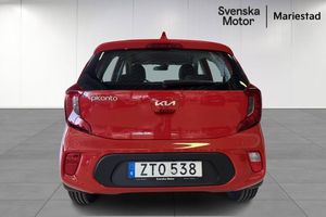 Kia Picanto bild 5