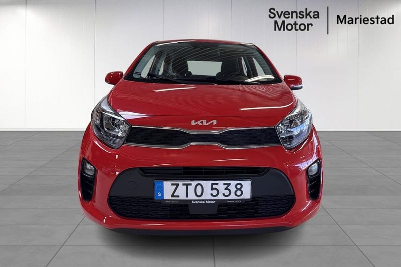 Kia Picanto bild 2