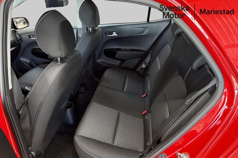 Kia Picanto bild 9