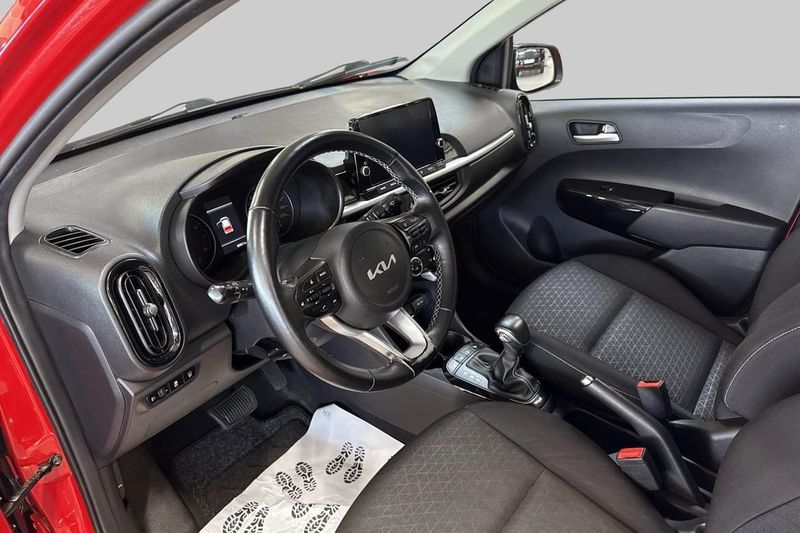 Kia Picanto bild 7