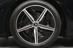 Mercedes CLA350 bild 6