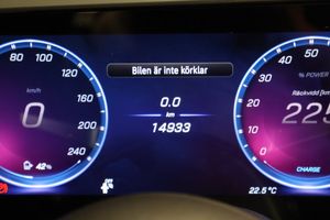 Mercedes CLA350 bild 14