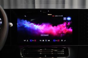 Mercedes CLA350 bild 17