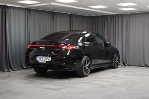 Mercedes CLA350 bild 2
