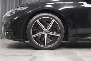 Mercedes CLA350 bild 5