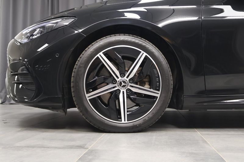 Mercedes CLA350 bild 5