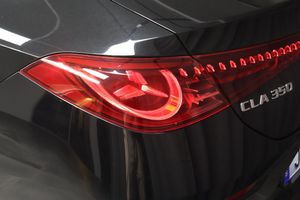 Mercedes CLA350 bild 9