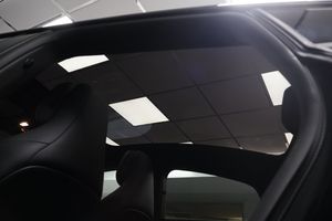 Mercedes CLA350 bild 22