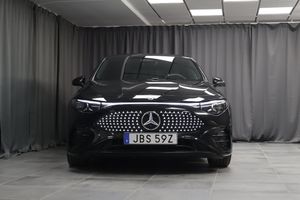 Mercedes CLA350 bild 3