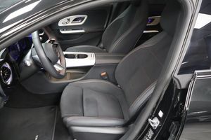 Mercedes CLA350 bild 10