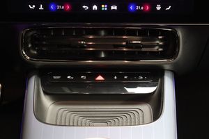 Mercedes CLA350 bild 18