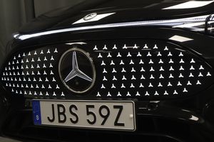 Mercedes CLA350 bild 7
