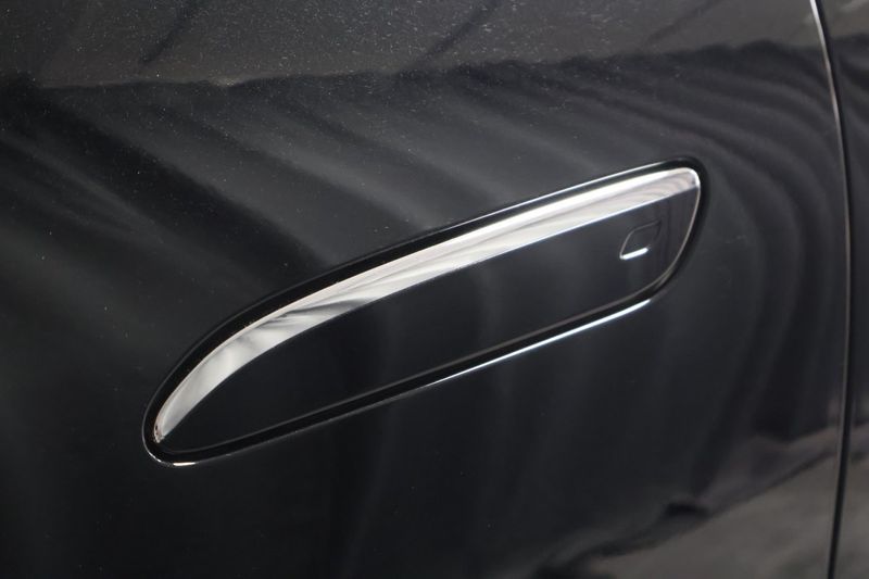 Mercedes CLA350 bild 23